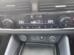 2022 Nissan QASHQAI Ti