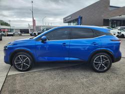 2022 Nissan QASHQAI Ti
