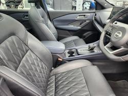 2022 Nissan QASHQAI Ti