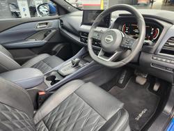 2022 Nissan QASHQAI Ti