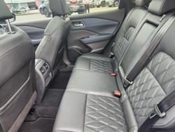 2022 Nissan QASHQAI Ti