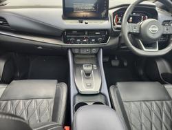 2022 Nissan QASHQAI Ti