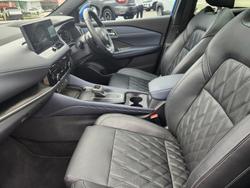 2022 Nissan QASHQAI Ti