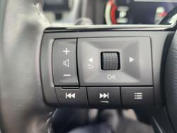 2022 Nissan QASHQAI Ti