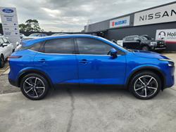 2022 Nissan QASHQAI Ti