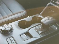 2026 Ford Everest Sport