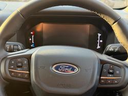 2026 Ford Everest Sport