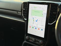 2026 Ford Everest Sport