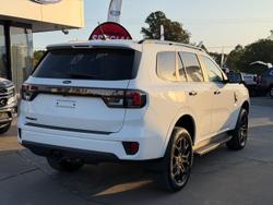 2026 Ford Everest Sport