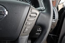 2021 Nissan Patrol Ti-L