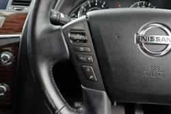 2021 Nissan Patrol Ti-L