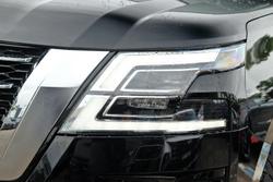 2021 Nissan Patrol Ti-L