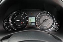 2021 Nissan Patrol Ti-L