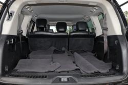 2021 Nissan Patrol Ti-L