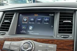 2021 Nissan Patrol Ti-L