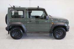 2023 Suzuki Jimny Lite