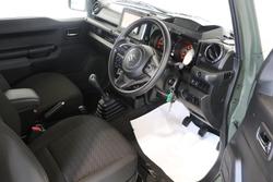 2023 Suzuki Jimny Lite