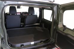 2023 Suzuki Jimny Lite