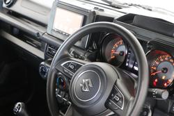 2023 Suzuki Jimny Lite