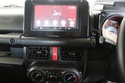 2023 Suzuki Jimny Lite