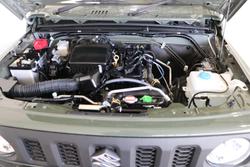 2023 Suzuki Jimny Lite