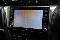 2023 Toyota Fortuner Crusade