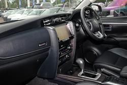 2023 Toyota Fortuner Crusade