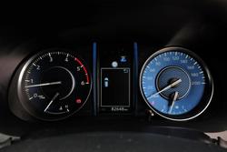 2023 Toyota Fortuner Crusade