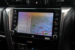 2023 Toyota Fortuner Crusade