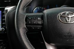 2023 Toyota Fortuner Crusade