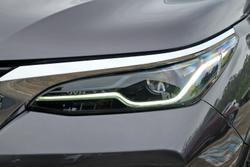 2023 Toyota Fortuner Crusade