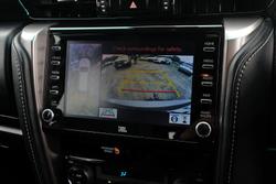 2023 Toyota Fortuner Crusade