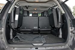 2023 Toyota Fortuner Crusade