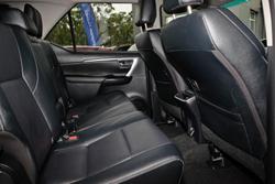 2023 Toyota Fortuner Crusade