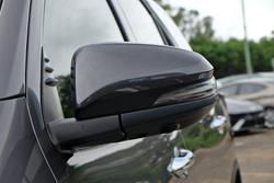 2023 Toyota Fortuner Crusade