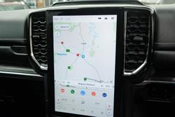 2023 Ford Everest Platinum