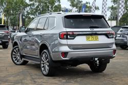 2023 Ford Everest Platinum