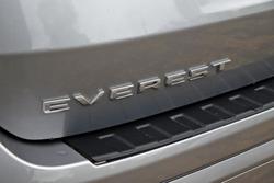 2023 Ford Everest Platinum
