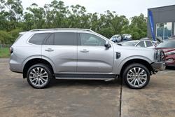 2023 Ford Everest Platinum