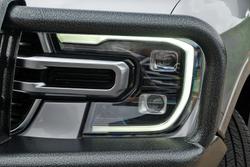 2023 Ford Everest Platinum