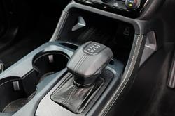 2023 Ford Everest Platinum