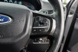 2023 Ford Everest Platinum