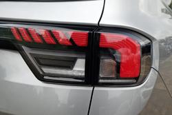 2023 Ford Everest Platinum