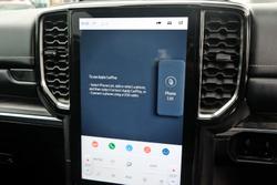 2023 Ford Everest Platinum