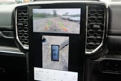 2023 Ford Everest Platinum