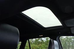 2023 Ford Everest Platinum