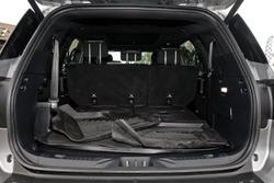 2023 Ford Everest Platinum