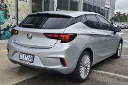 2017 Holden Astra R
