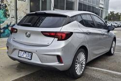 2017 Holden Astra R