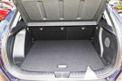 2026 Hyundai Kona Hybrid Premium